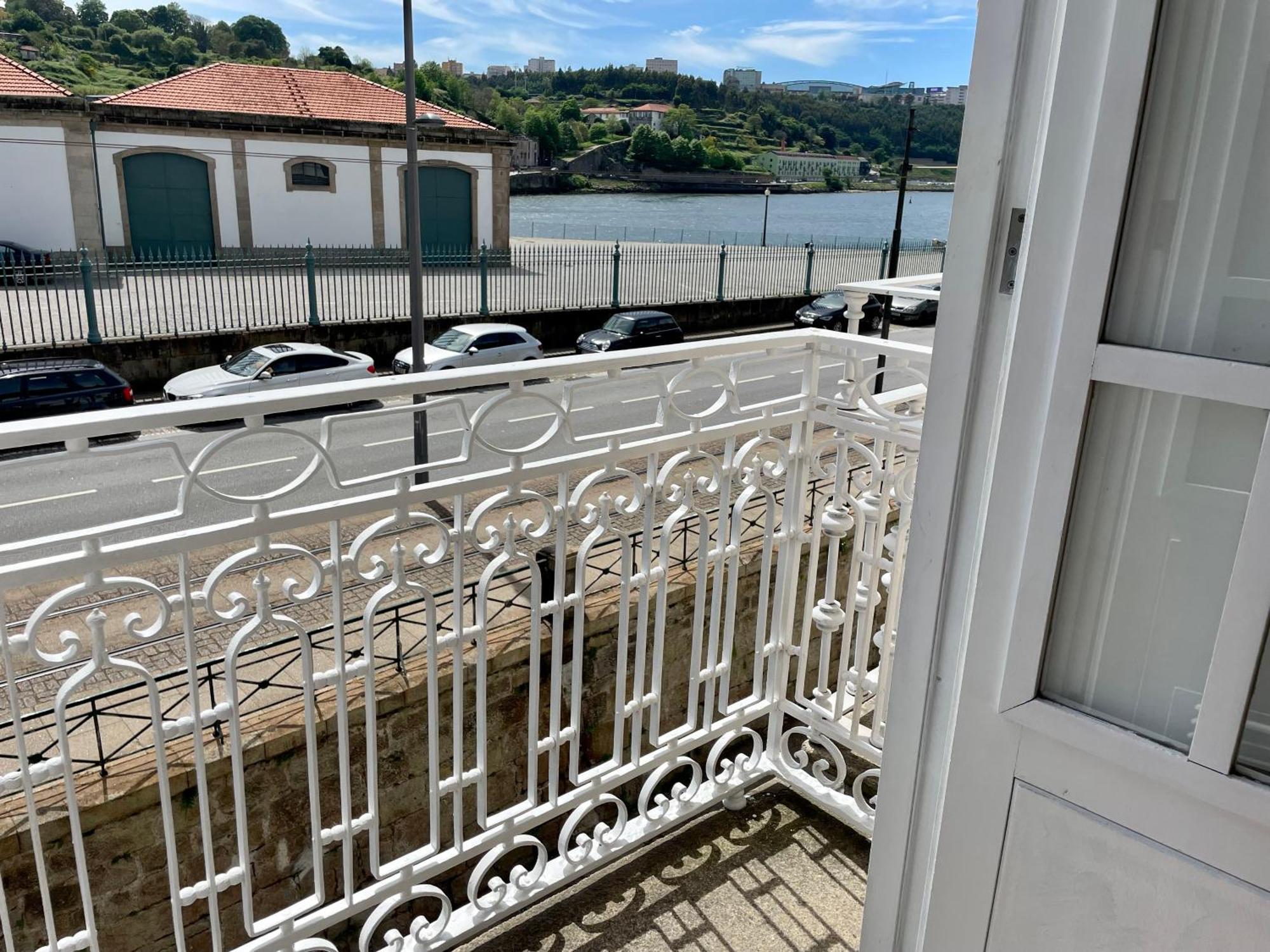 Douro River Charming Flats Porto Eksteriør bilde